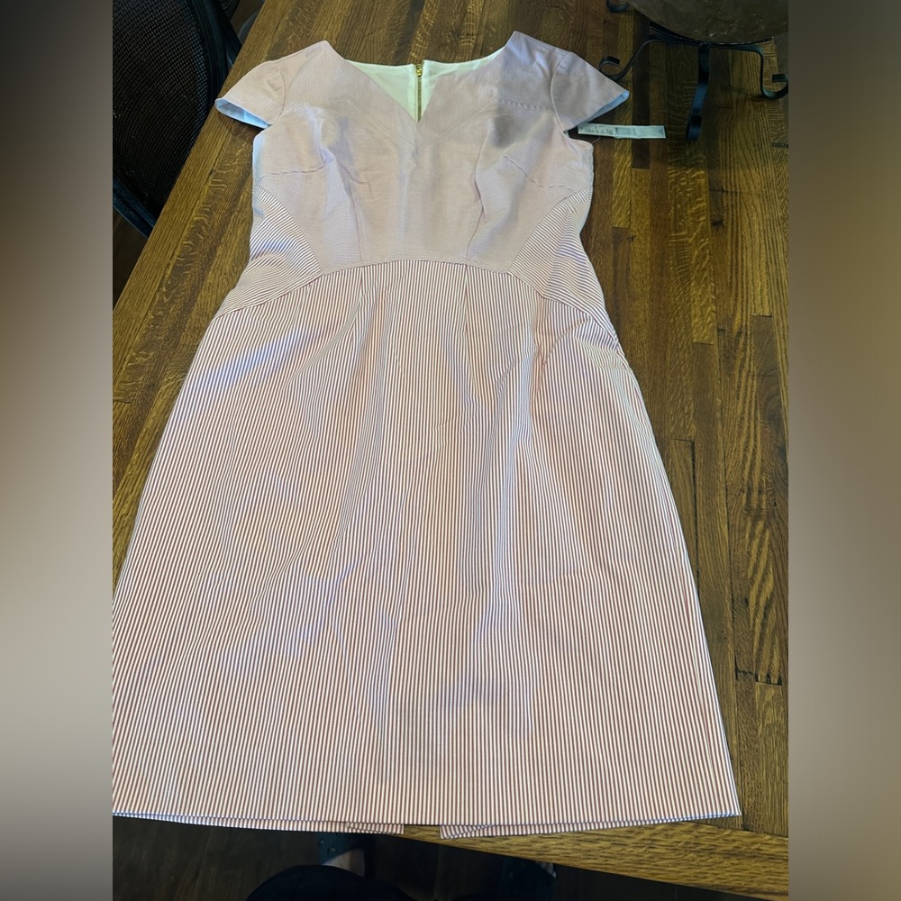 Antonio Melani Elise Dress